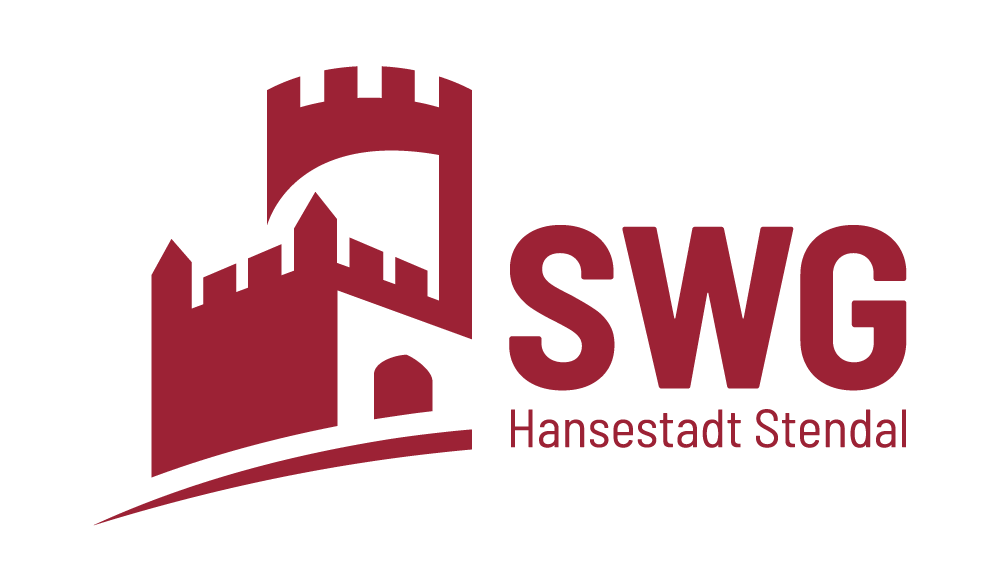 Logo der SWG