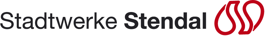 Logo der Stadtwerke Stendal