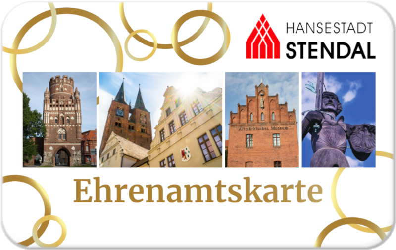Ehrenamtskarte [(c)Oliver Wiedenhöver]