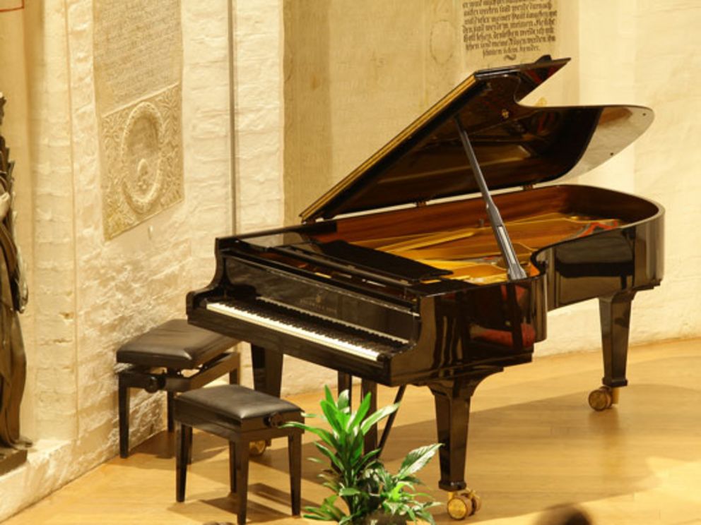 Steinway [(c)Oliver Wiedenhöver]