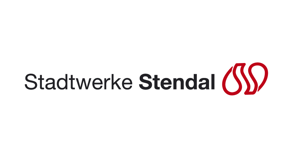 Logo Stadtwerke Stendal
