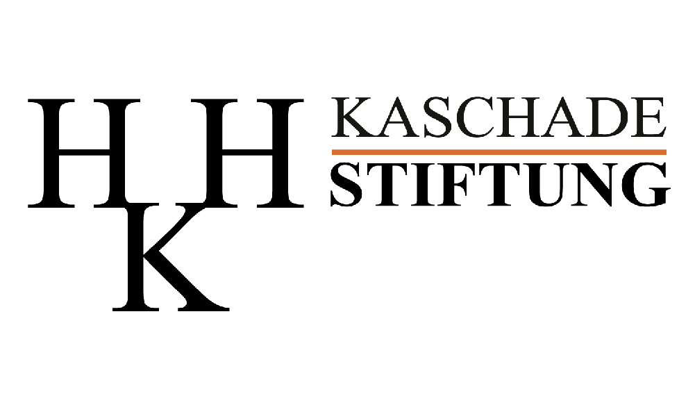 Logo Kaschade Stiftung
