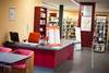 Stadtbibliothek "Anna Seghers"