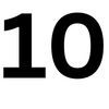1 (10)