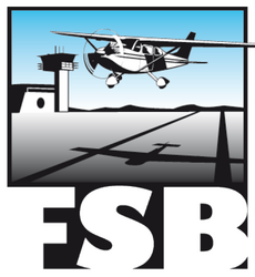 flugplatz stendal borstel logo