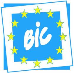 BIC Logo klein
