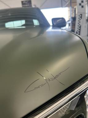 Unternehmensbesuch bei Exakt AutoGlas und CARMÄLEON