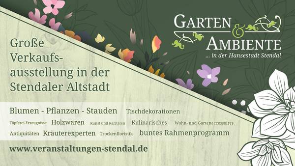 HSDL Garten und Ambiente NEUTRAL Bildschirm FHD 01