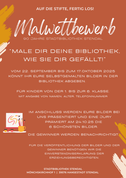 Malwettbewerb