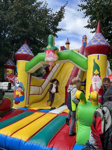 Kinder und Familienfest Bildergalerie