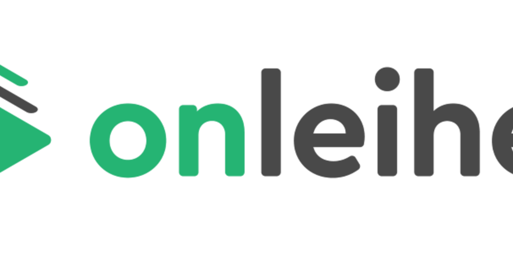 Logo Onleihe