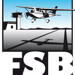 flugplatz stendal borstel logo