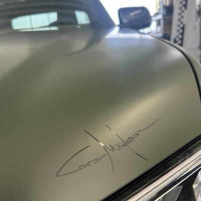 Unternehmensbesuch bei Exakt AutoGlas und CARMÄLEON