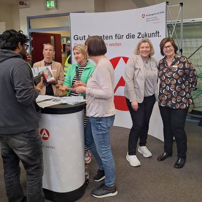 3. Stendaler Jobkontakt