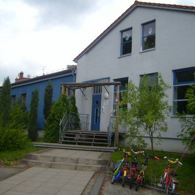 Die Kita Mischka