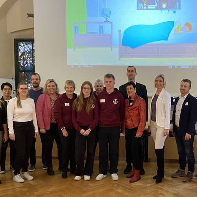 6. Unternehmerdialog