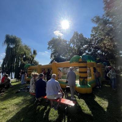 Kinder und Familienfest Bildergalerie